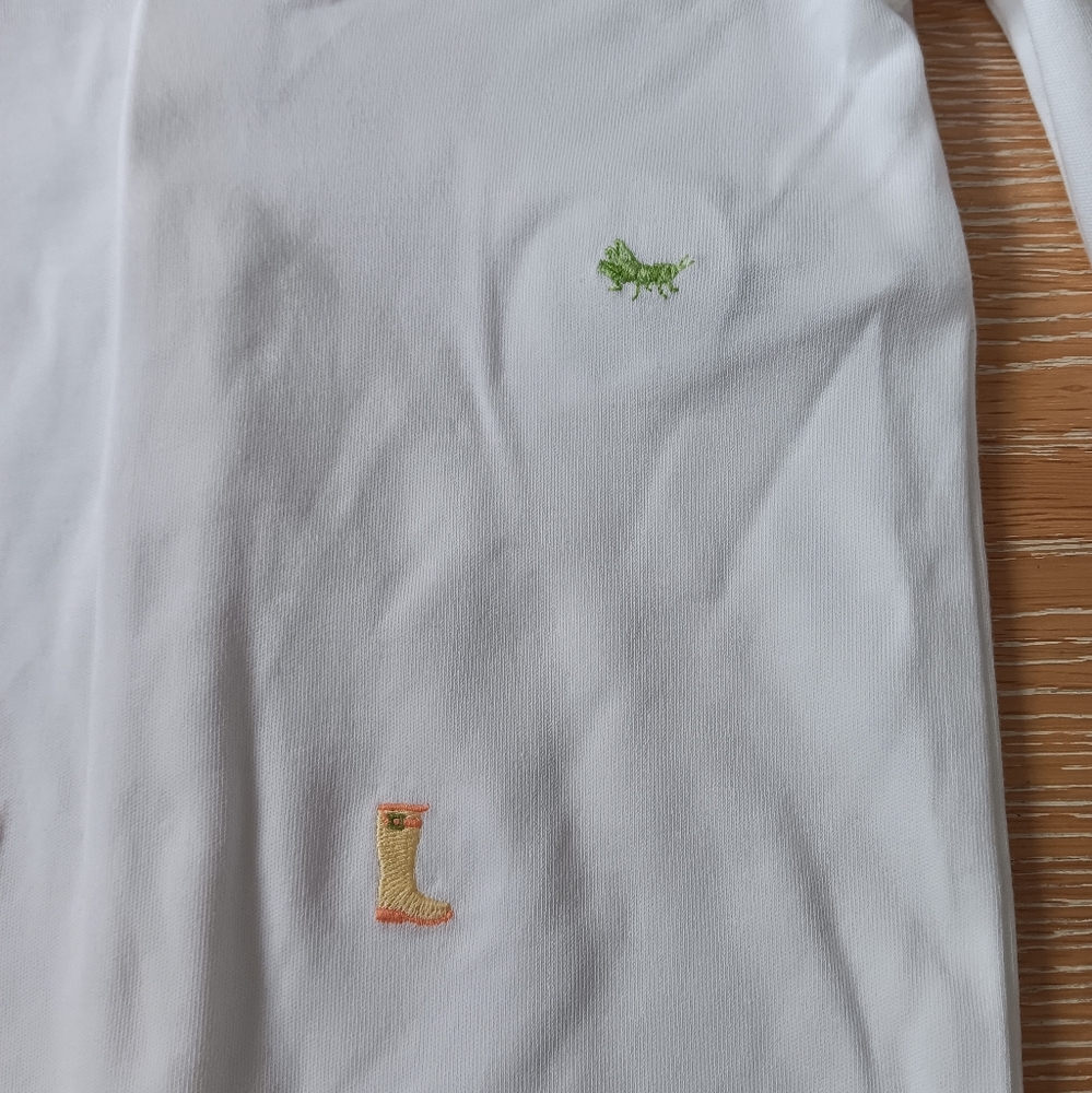 Ralph Lauren Baby Pajama - Picture 3 of 6